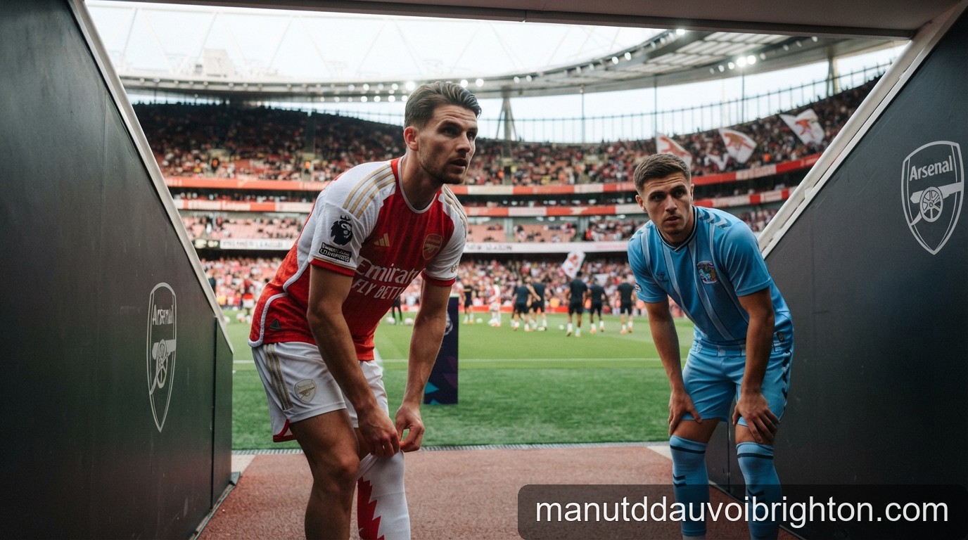 Premier League 2026/27: Arsenal và tham vọng bảo vệ ngôi vương trước dàn đối thủ mới - 2