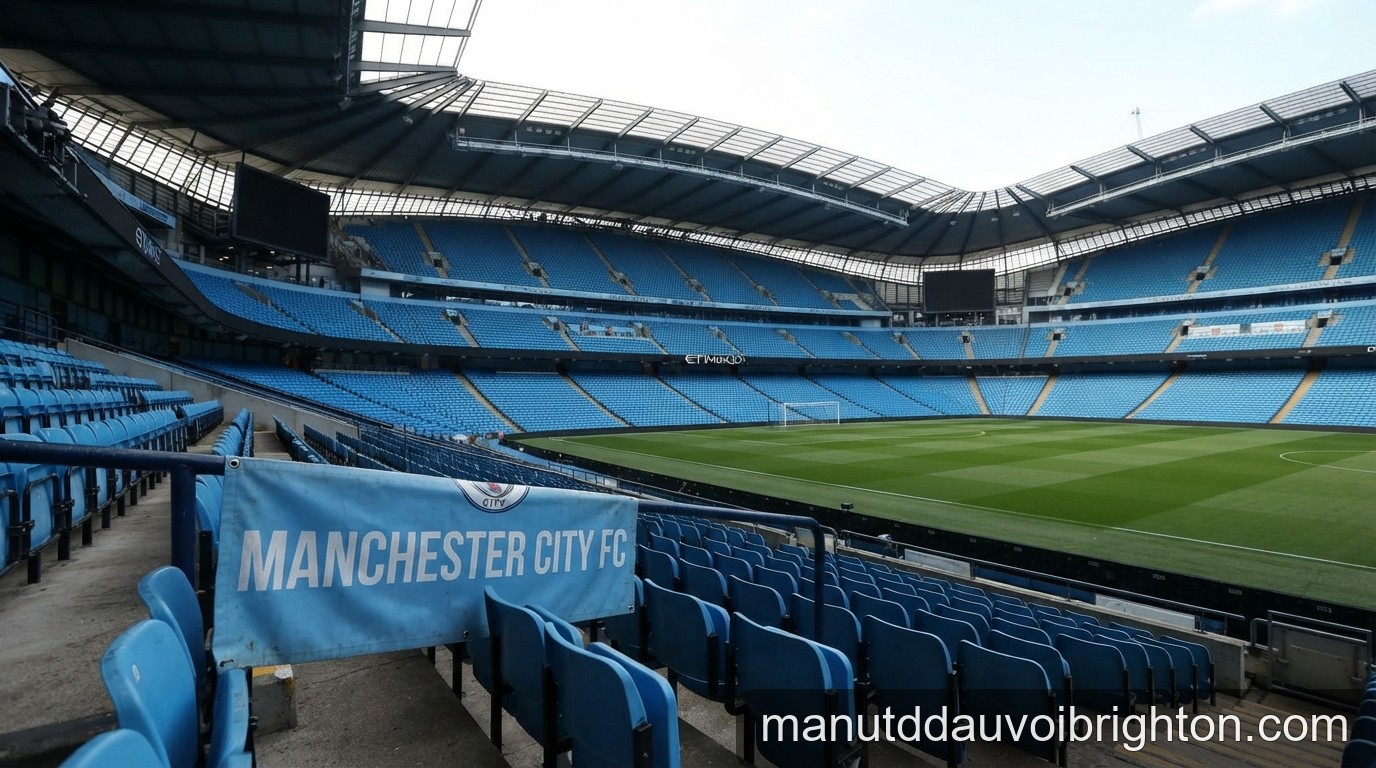 Chấn động Ngoại hạng Anh: Man City đối mặt án phạt lịch sử sau 114 cáo buộc tài chính - 2