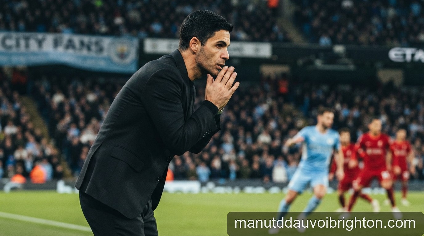 Man City trước đại chiến Liverpool: Tâm thế nào sau án phạt tài chính? - 2