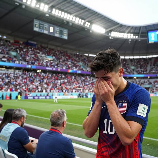 World Cup 2026: Vòng Tứ Kết Sắp Lộ Diện, Mỹ Rơi Nước Mắt Chia Tay