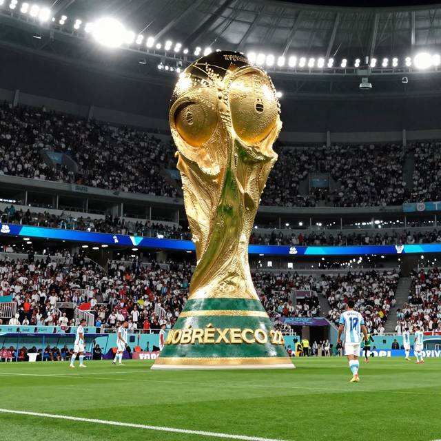 Mexico 2026: Chủ nhà World Cup xuất sắc nhất – Sự thật hay chỉ là ảo ảnh?