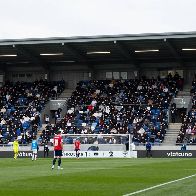 Dự đoán Throttur Reykjavik vs Völsungur: Chủ nhà áp đảo?