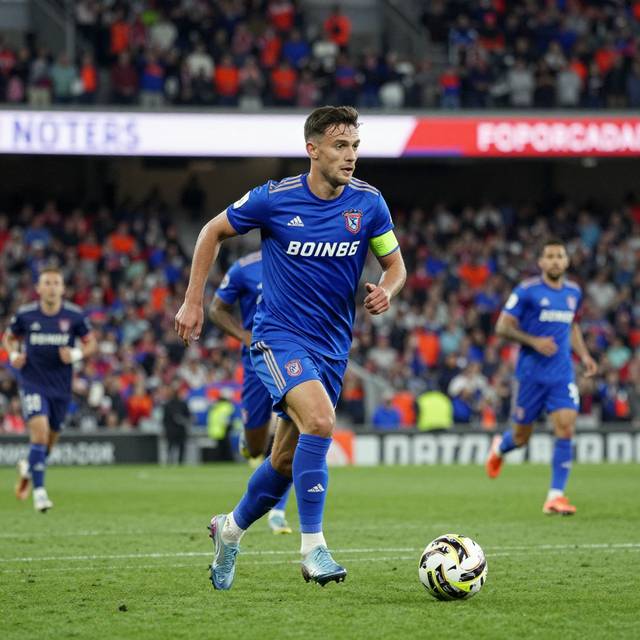Boise 2-1 Portland Hearts of Pine: Ba điểm quan trọng giữ phong độ ổn định trên sân nhà