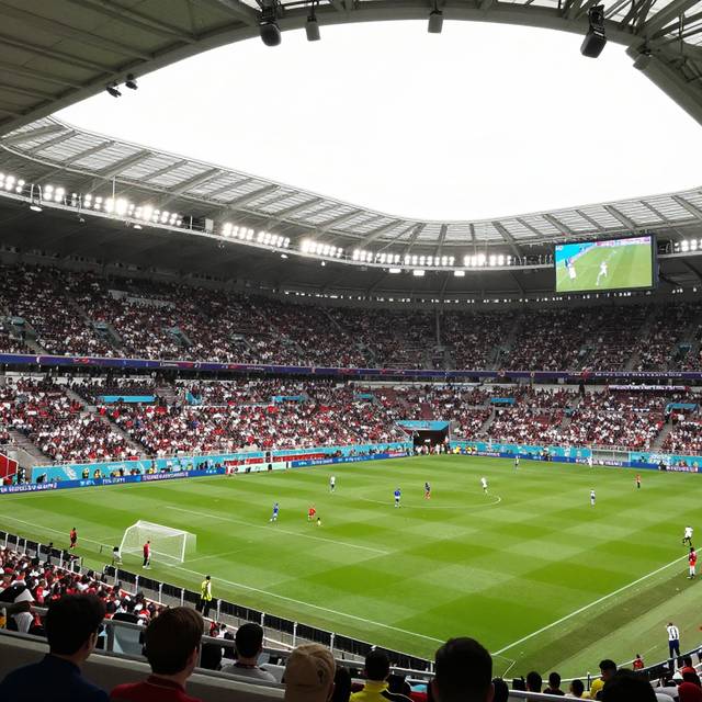 World Cup 2026: Dự đoán nóng hổi về giải đấu lịch sử sắp khai màn