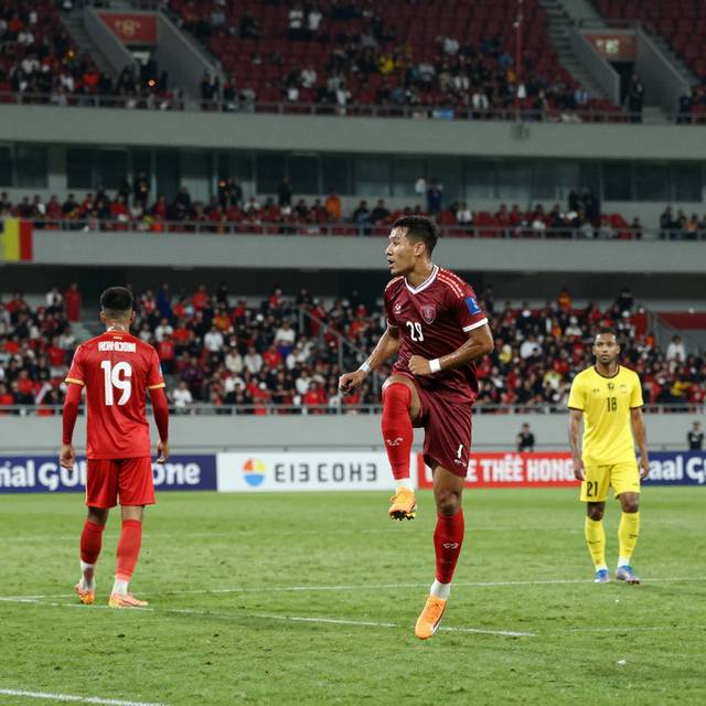 U21 SLNA và Thể Công Viettel tranh ngôi vương giải U21 Quốc gia 2026