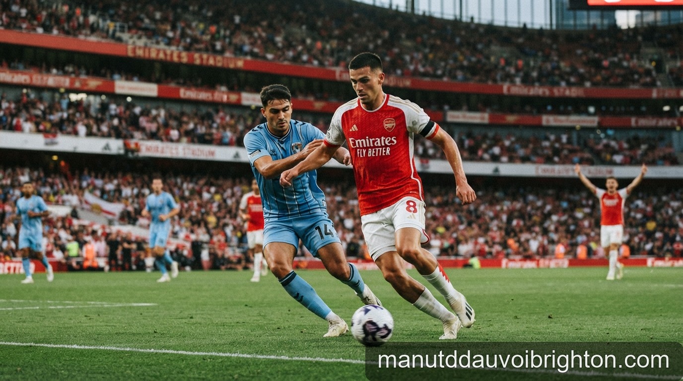 Premier League 2026/27: Arsenal và tham vọng bảo vệ ngôi vương trước dàn đối thủ mới