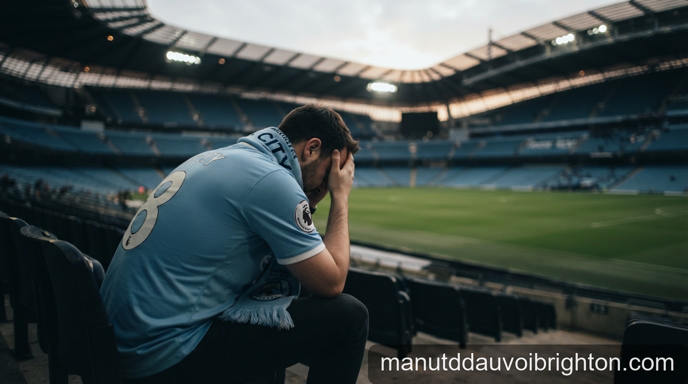 Chấn động Ngoại hạng Anh: Man City đối mặt án phạt lịch sử sau 114 cáo buộc tài chính