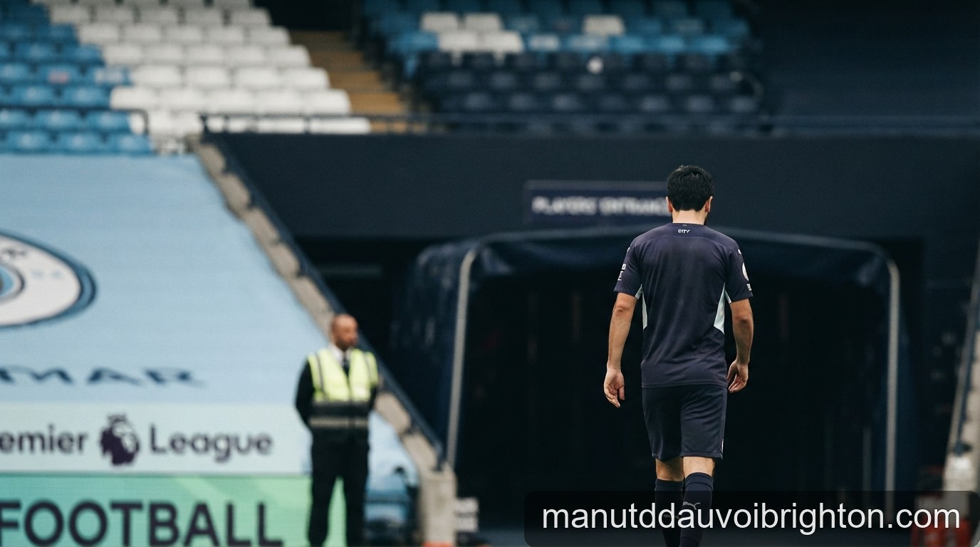 Án phạt lịch sử của Man City: Những kịch bản nào đang chờ đợi tại Premier League?